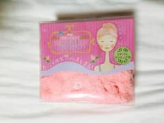 MARNA うる髪ヘアエステ ふんわりドライターバンのサムネイル