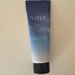 YOLU❁⃘ヘアマスクのサムネイル