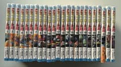 23巻分シュリンク付 未開封】ドラゴンボール超 全巻セット 1-24巻