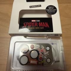 CASETiFY Spider-Man iPhone 17 Pro