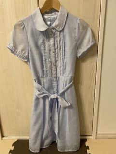 LDprime水色ワンピースのサムネイル