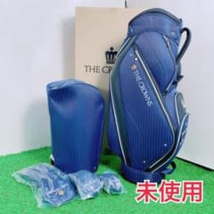 CROWNS キャディバック 未使用 中日 クラウンズ A0366 - メルカリ