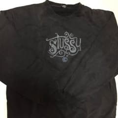 stussy トレーナーのサムネイル