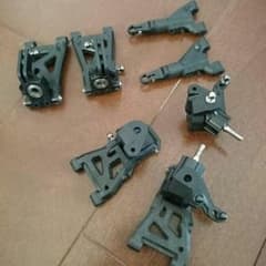 ・１台分  ロアアーム  ・ Ｄ４ フロントロアアームのサムネイル