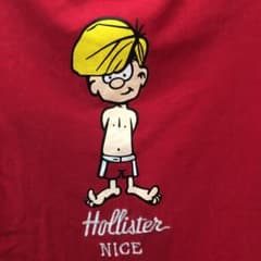 Tシャツのサムネイル