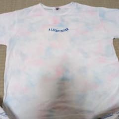 ピンクラテ　Tシャツのサムネイル