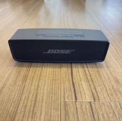 Bose SoundLink Mini II SpecialEditionのサムネイル