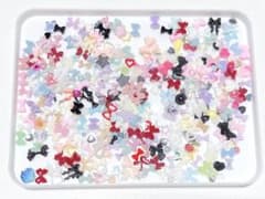 07. ネイルパーツ まとめ売り 断捨離のサムネイル