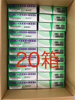 NRS ストレート型　切断砥石　200枚のサムネイル