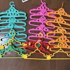 Combi ベビーハンガー まとめ売りのサムネイル