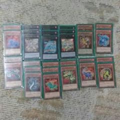 遊戯王 エヴォルデッキ がち構築のサムネイル