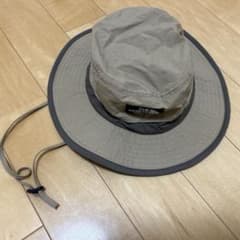 THE NORTH FACE バケットハット ベージュのサムネイル