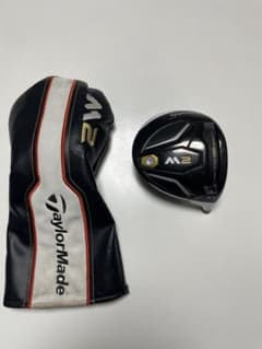 TaylorMade 初代M2 ドライバーヘッド 9.5 - メルカリ
