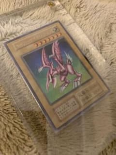 No.899 遊戯王 良品 初期 ホーリーナイトドラゴン シークレット