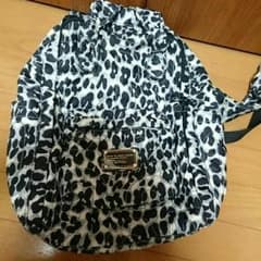 ma-cha様専用⭐マーク・ジェイコブス リュック⭐のサムネイル