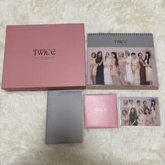 TWICE 2020 シーズングリーティング　セット