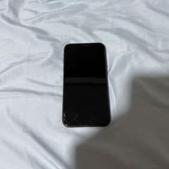 画面割れ・修理歴あり】iPhone 11 ブラック SIMフリー - メルカリ