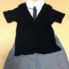 フォーマルにのサムネイル
