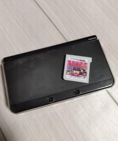 new3ds 本体　※多少のお値引き検討致しますのサムネイル