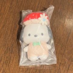 ちびっとも 森のおともだち ポチャッコのサムネイル