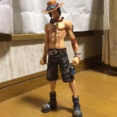 ワンピースエース！のサムネイル