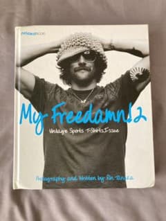 ⭐︎値下げしました⭐︎Myfreedamn!2 マイフリーダム 田中凛太郎のサムネイル