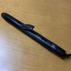 マイナスイオン2WAYアイロン32mm VSI-3250/KJのサムネイル