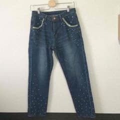 らぶゆー様専用 フランシュ リッペ デニムのサムネイル