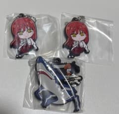 チェンソーマン 一番くじ ラバーチャーム I賞 レゼ | Shop at