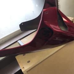 バリオス一型アンダーカウルのサムネイル