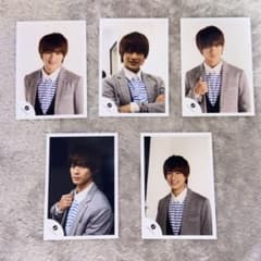 平野紫耀　公式写真のサムネイル