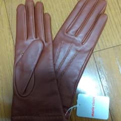マリ クレールの手袋のサムネイル