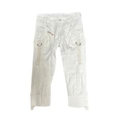 ディーゼル　ボンテージパンツ　old dieselのサムネイル