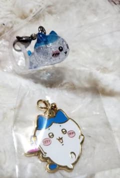 ちいかわパーク限定 ハチワレのサムネイル