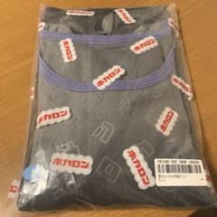 着るホカロン　長袖　ロゴインナー　新品未開封のサムネイル