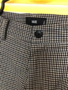 HARE パンツのサムネイル
