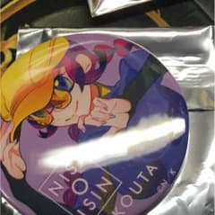 西尾維新大辞店のサムネイル