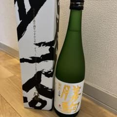 勝駒 特吟 4合瓶 富山県 希少 箱付き - メルカリ