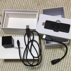 Diginnos stick pc. DG-STK3のサムネイル