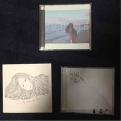 My Hair is Bad CD3枚セットのサムネイル