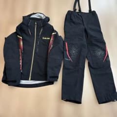 SUNLINE オールウエザースーツ SUWー23901(Sサイズ) - メルカリ