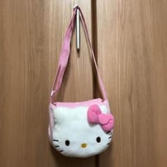 キティちゃん ポシェット バッグのサムネイル