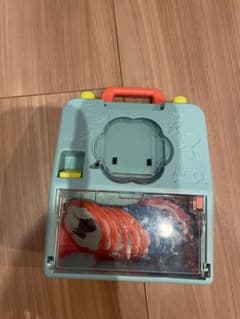【セット】こどもチャレンジプチ　ことばトランク　フルセットのサムネイル