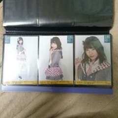 NMB48 アリーナツアー2015 大阪 藤江れいな コンプのサムネイル