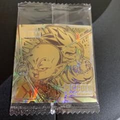 ドラゴンボールウエハースシールのサムネイル