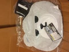 プライズ品  BIG BANG もこもこルームマット3のサムネイル