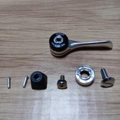自転車 シフトレバーのサムネイル