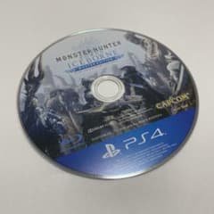PS4 몬스터 헌터 월드 아이스 본 마스터 에디션