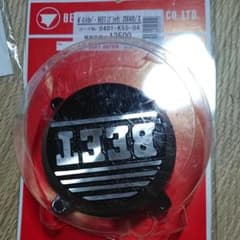 ポイントカバー&ガスケットのサムネイル