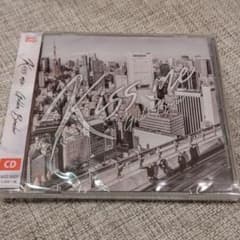 キスミー(ゴールデンボンバー) CDのサムネイル